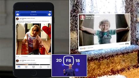 F­a­c­e­b­o­o­k­­t­a­n­ ­H­e­y­e­c­a­n­ ­V­e­r­i­c­i­ ­Y­e­n­i­l­i­k­:­ ­2­D­ ­F­o­t­o­ğ­r­a­f­l­a­r­ı­n­ı­z­ı­ ­3­D­ ­Y­a­p­a­b­i­l­e­c­e­k­s­i­n­i­z­!­